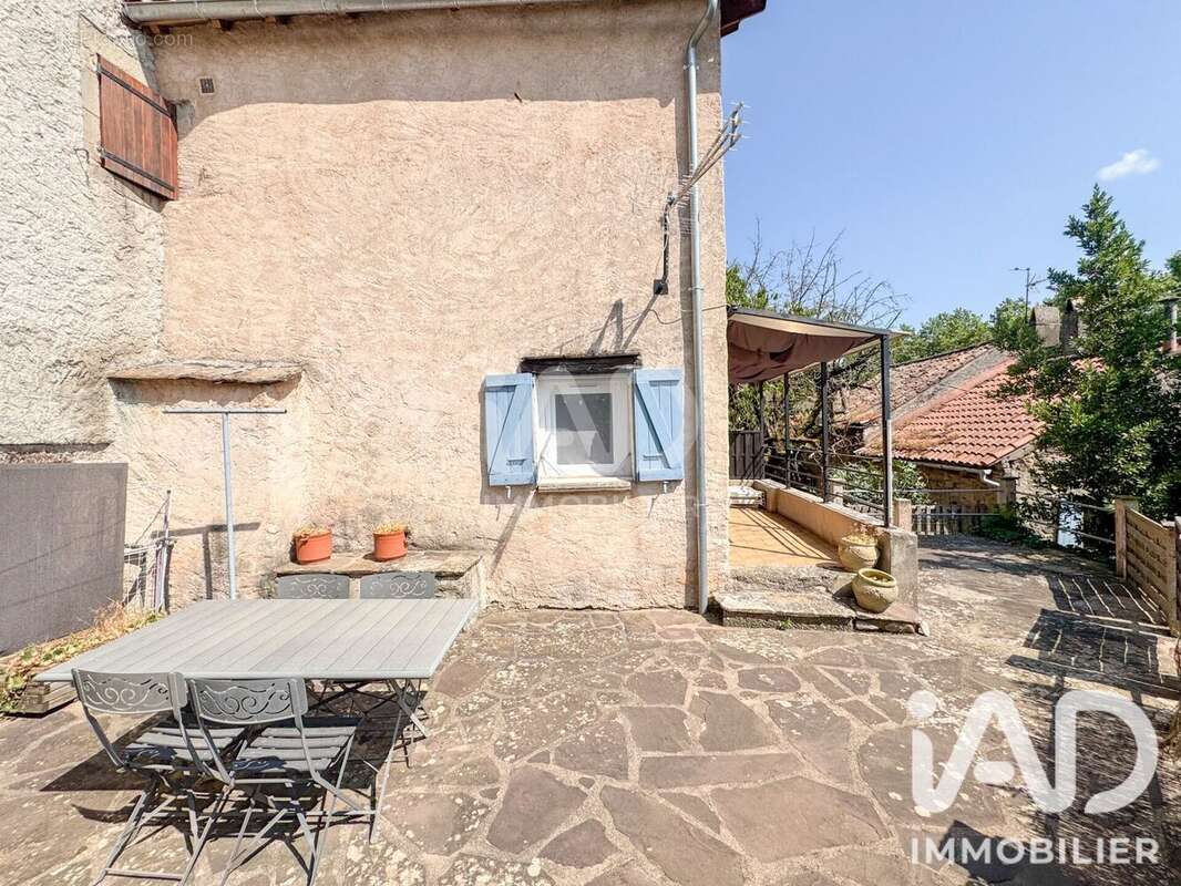 Maison 42 m² à Saint-Felix-De-Sorgues  - photo 4