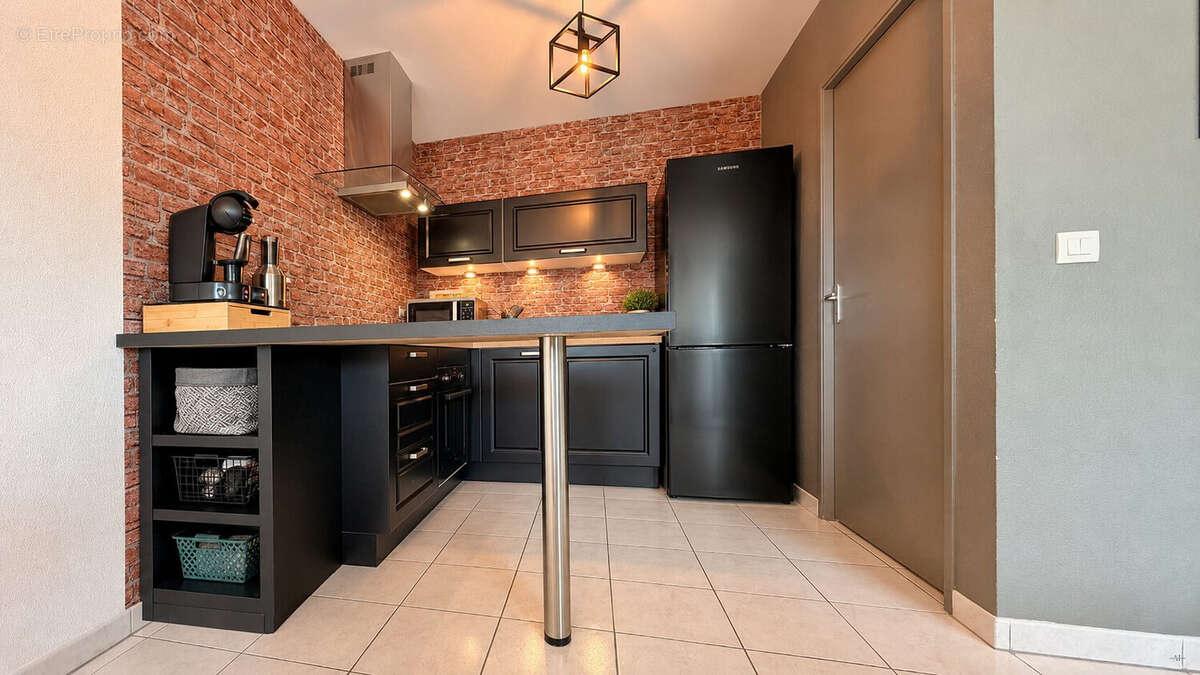 Appartement à HENNEBONT