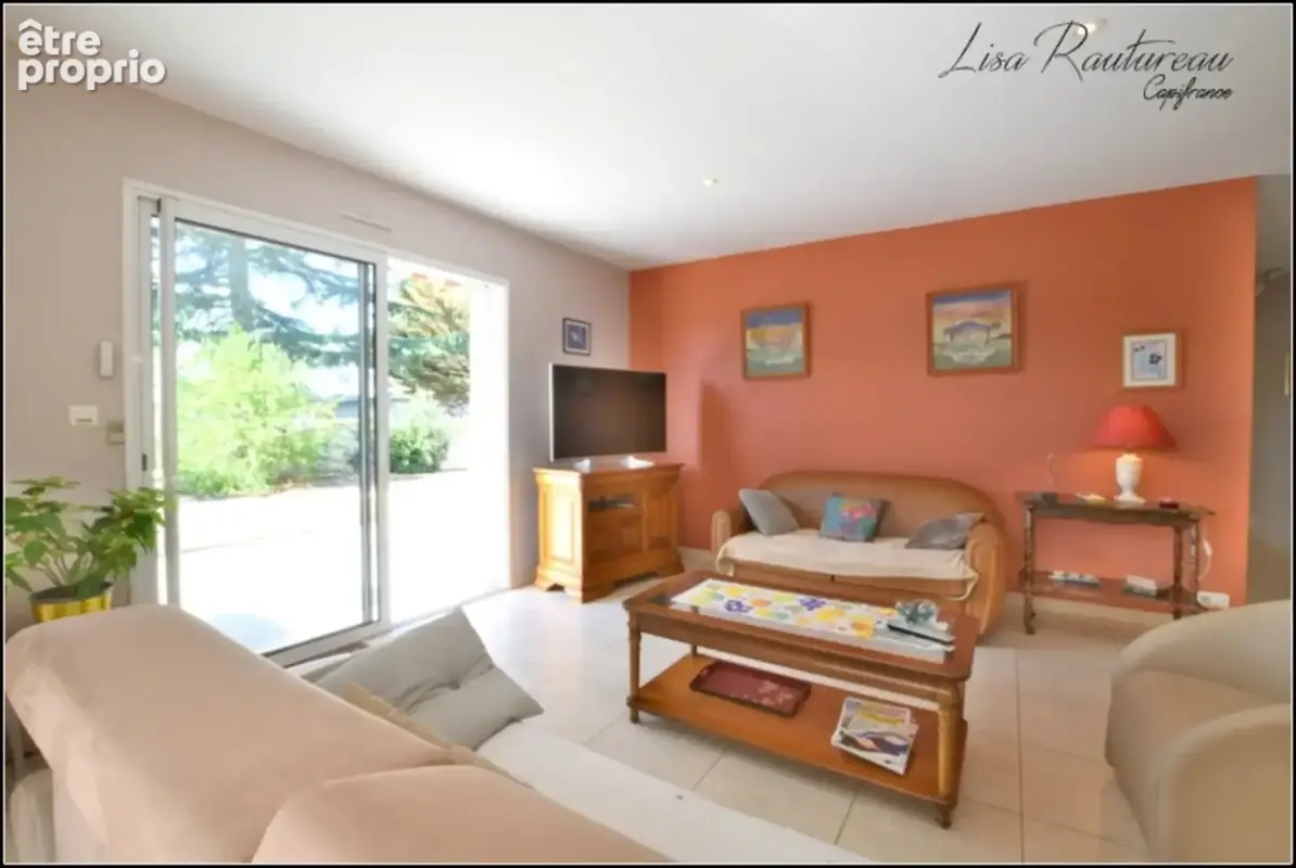Maison à vendre 5 pièces CLISSON (44) - photo 3