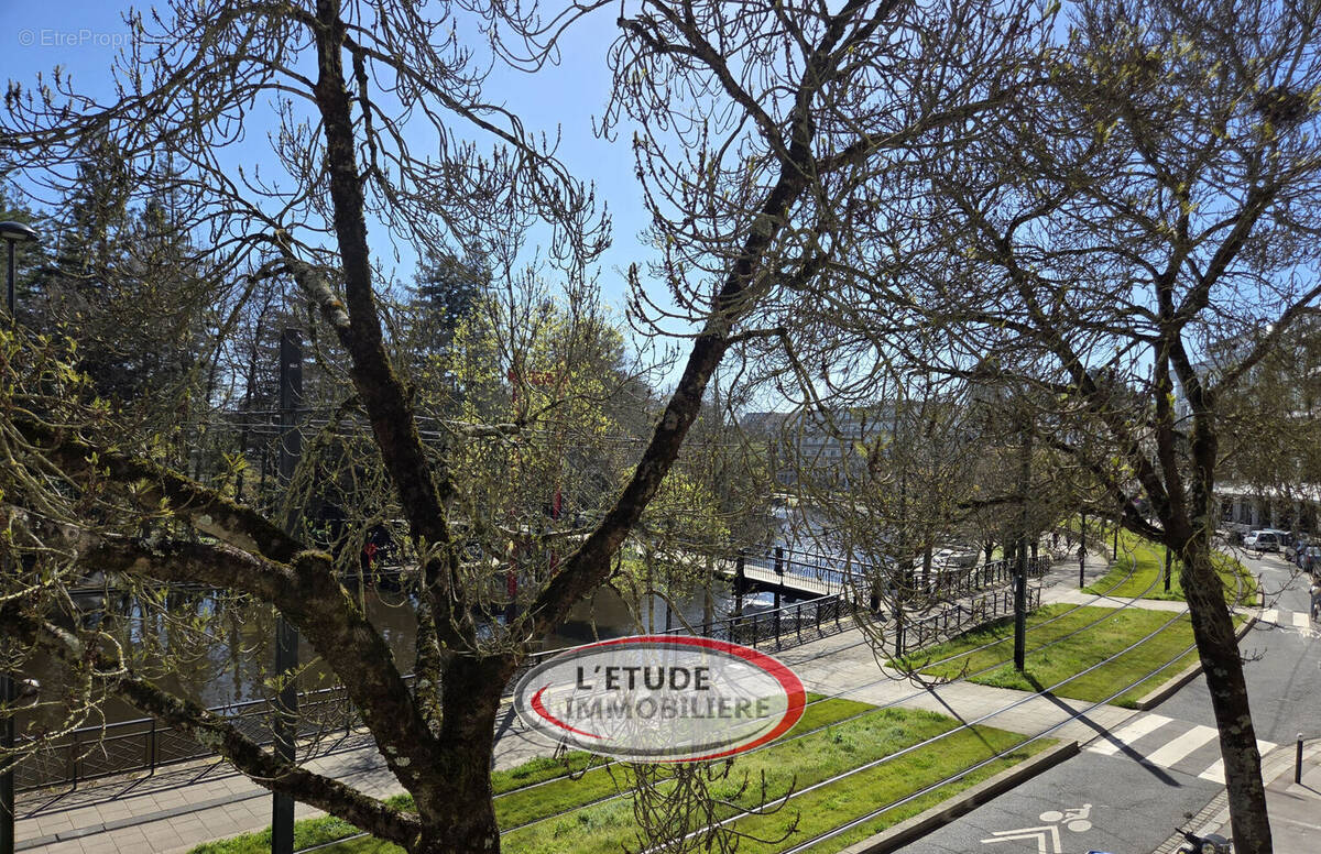 Photo 1 - Appartement à NANTES