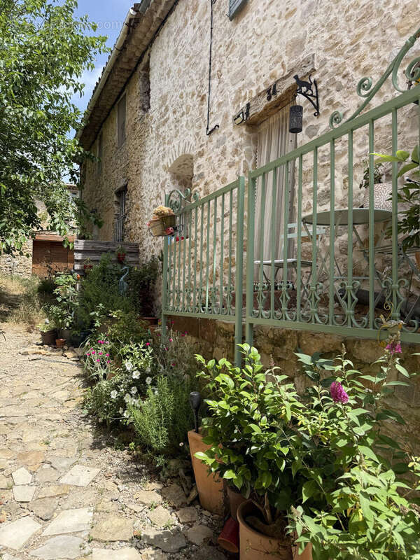 Maison à LE LUC