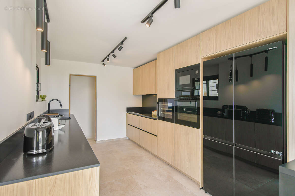 Maison à CAVALAIRE-SUR-MER