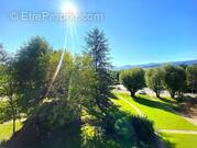 Appartement à RUMILLY