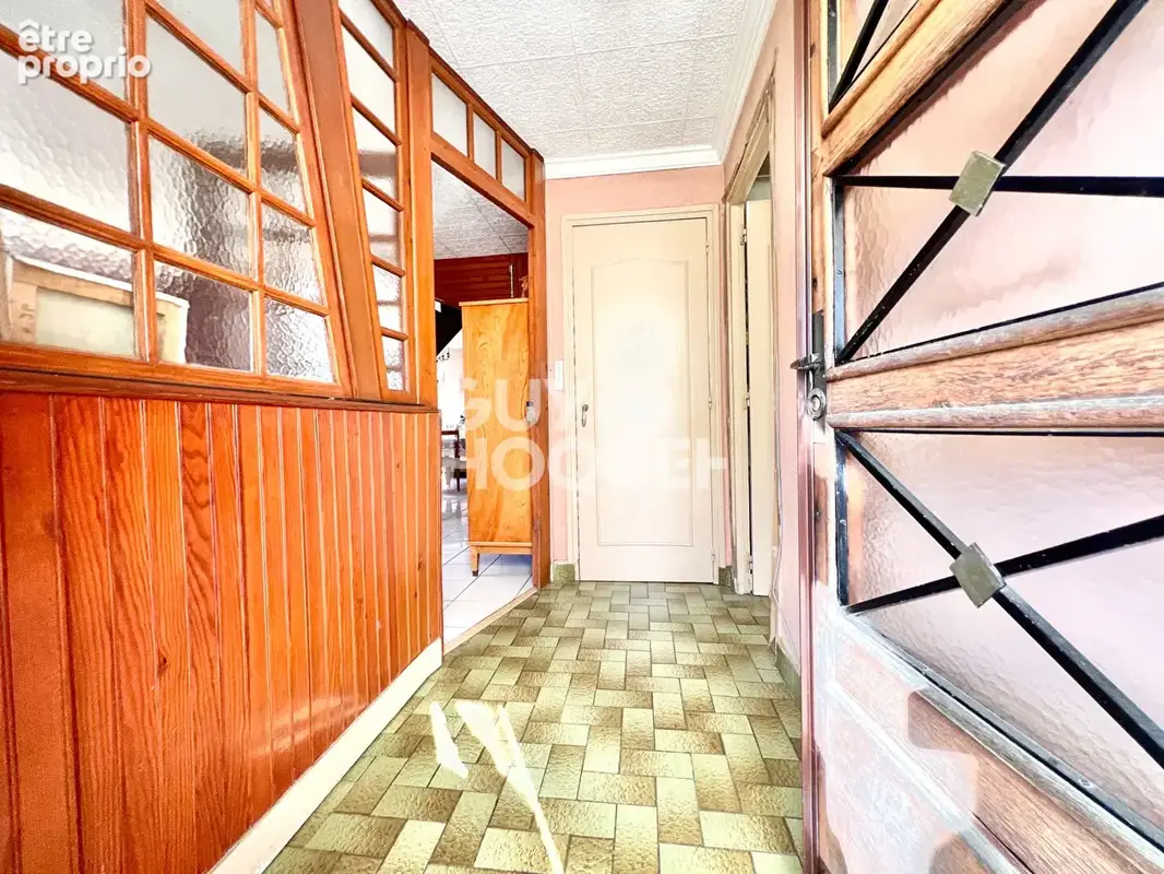 Maison 6 pièces à vendre à Massy - Vieux Massy - photo 8