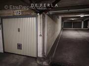 Parking à PARIS-15E