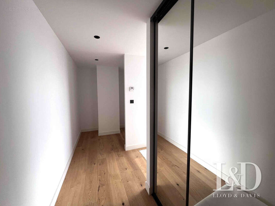 Appartement à CASTRIES