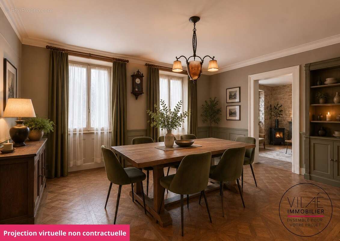 Maison 150 m² à Ottrott  - photo 5