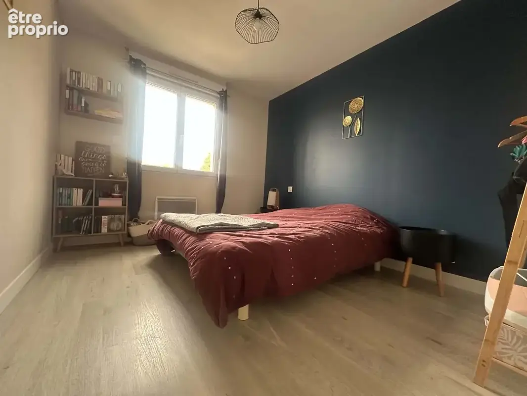 Pavillon 117m² - photo 13