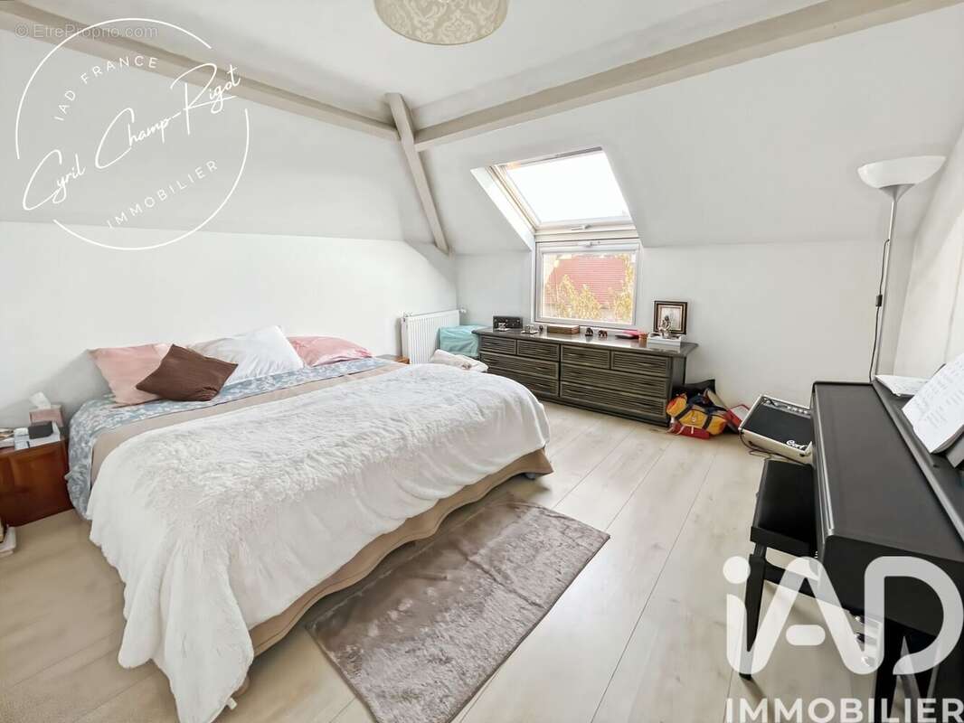 Photo 6 - Maison à TREMBLAY-EN-FRANCE