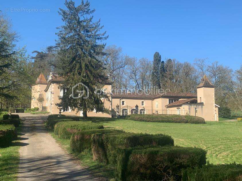 Domaine d’Exception de 139 ha à 50 mn de Toulouse - photo 4