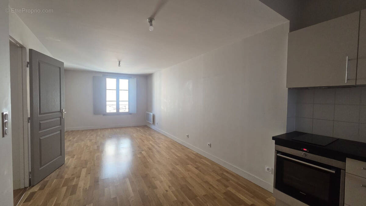 Appartement à MONTAUBAN