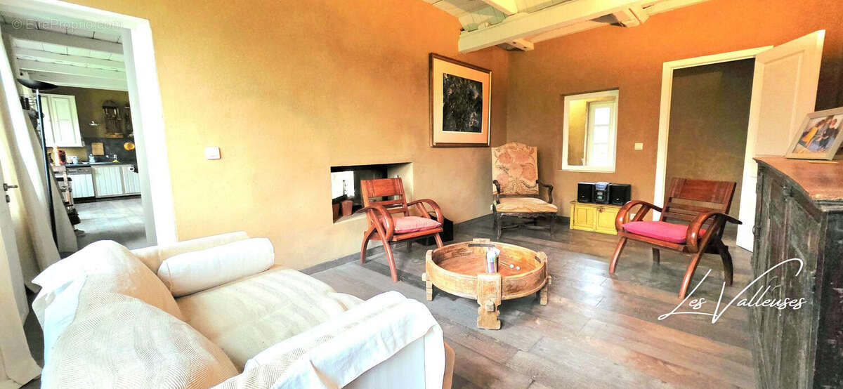 Autre à SAINTE-MARGUERITE-SUR-MER