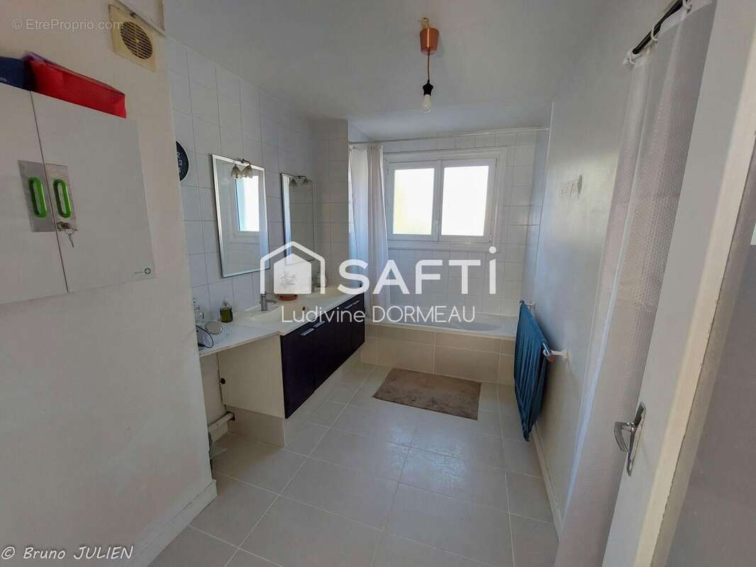 Photo 7 - Appartement à MORLAIX