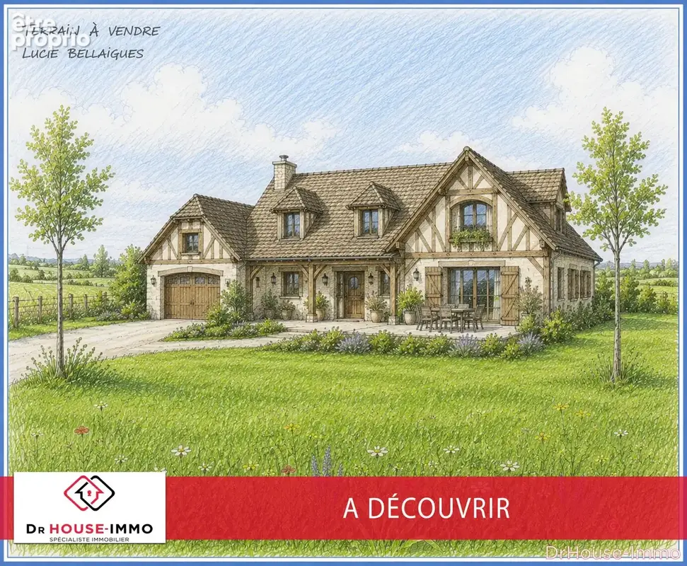 Terrain 1 831 m² à vendre à Onjon (10220) - photo 37