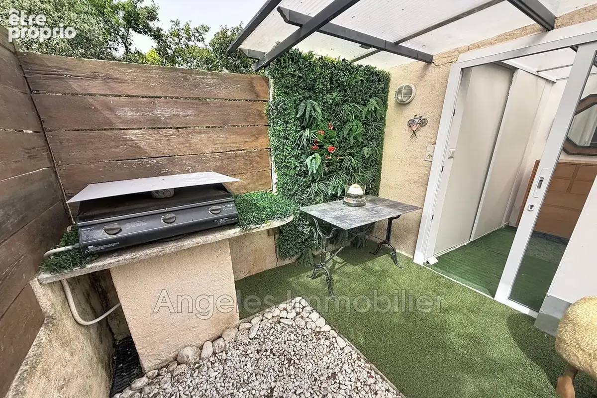 Appartement 2 pièces 66 m² à vendre à Valbonne (06560) - photo 9