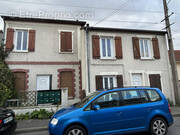 Appartement à GOUSSAINVILLE