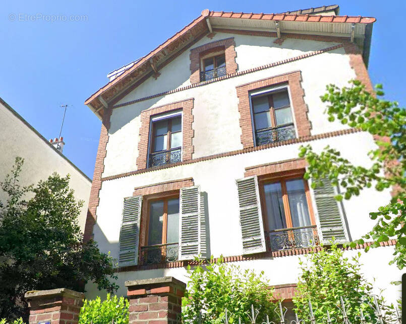 Appartement à THIAIS