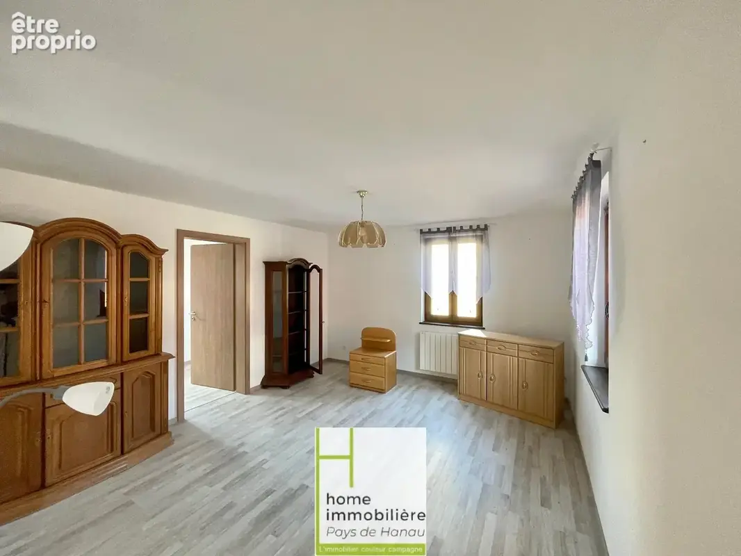 Bouxwiller - maison de caractere qualite bbc !!!!!!! - photo 14