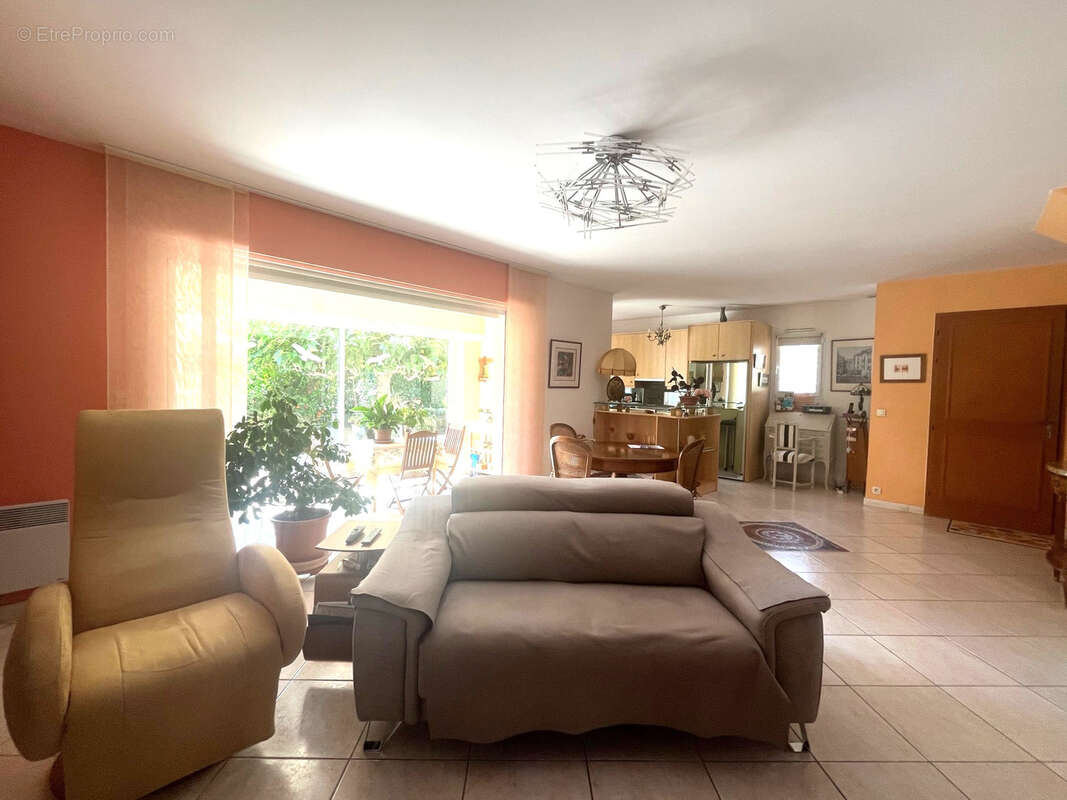 Maison à SAINT-RAPHAEL