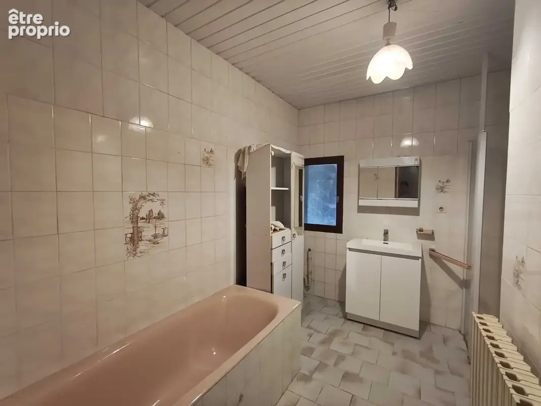 Maison 4 pièces 64 m² à vendre à Mansle (16230) - photo 6