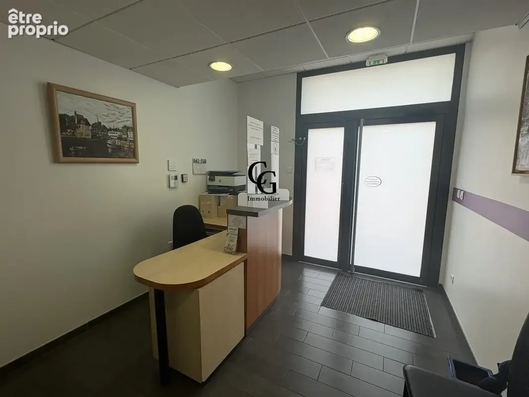 Commerce 129 m² à Vertou  - photo 2