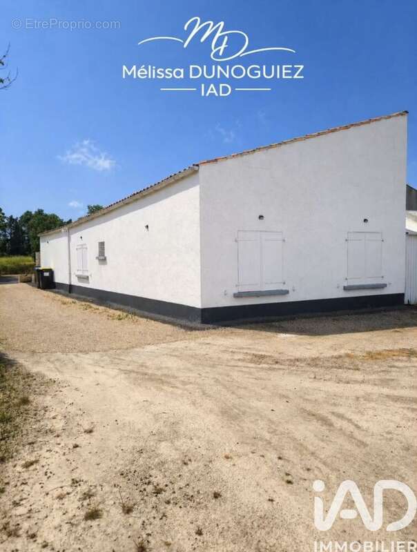 Photo 2 - Maison à ESNANDES
