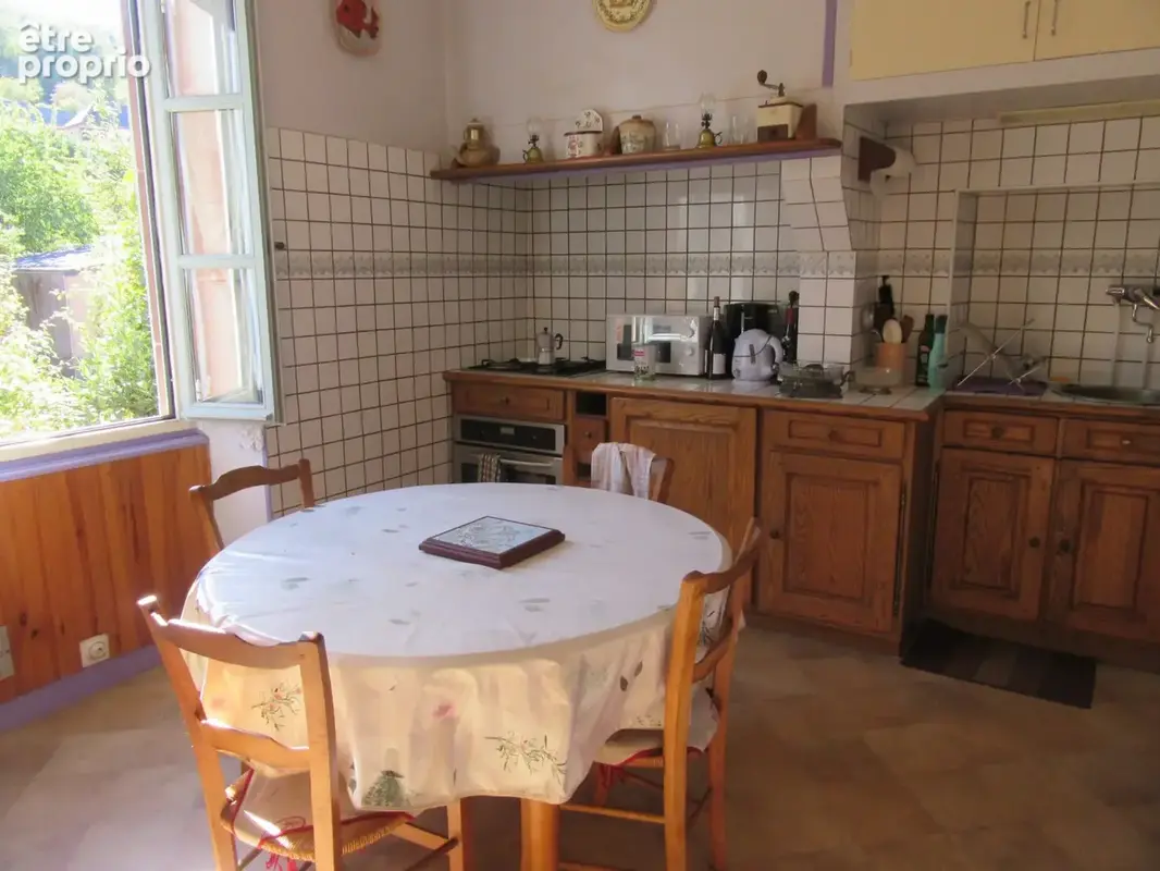 Maison 5 pièces 127 m² à vendre à Marcillac-Vallon (12330) - photo 7