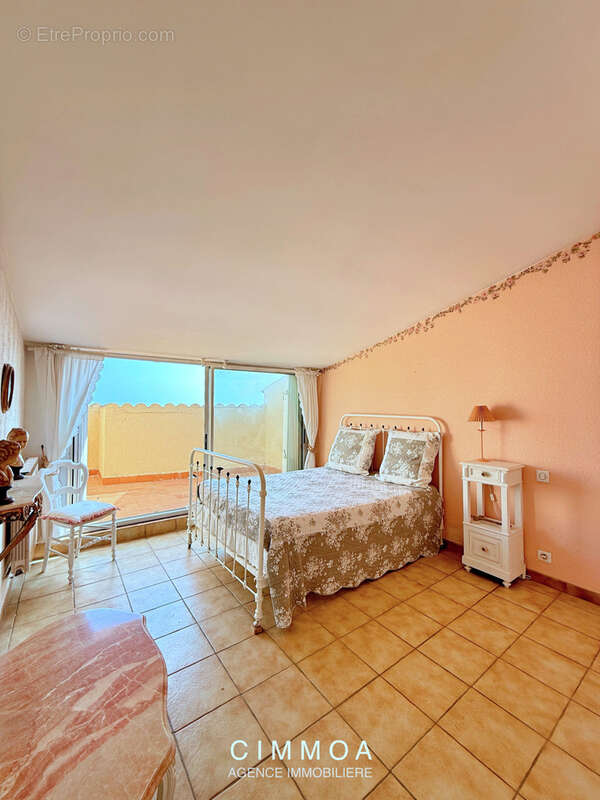 Appartement à SETE