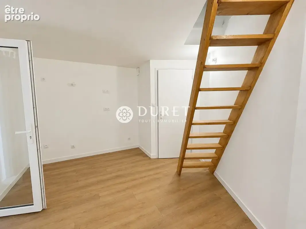 Appartement 37 m² à La Garnache  - photo 3