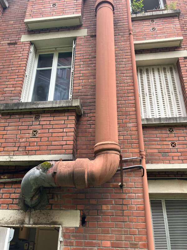 Commerce à PARIS-15E