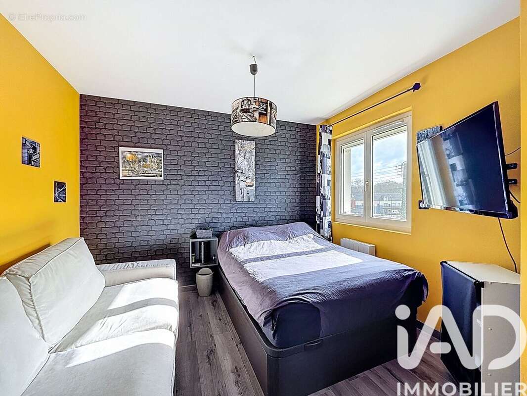 Photo 6 - Maison à SAINT-ETIENNE-DU-ROUVRAY