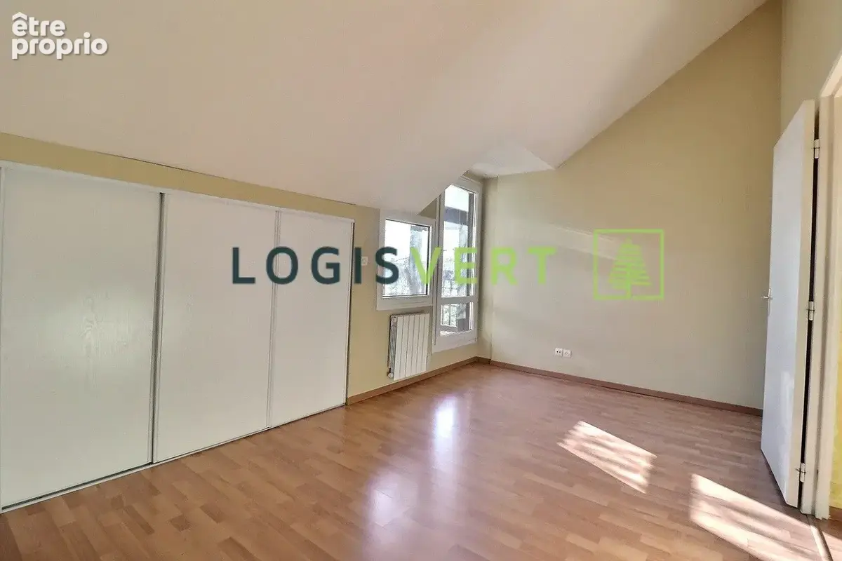 Maison 5 pièces 104 m² à vendre à Bievres (91570) - photo 7