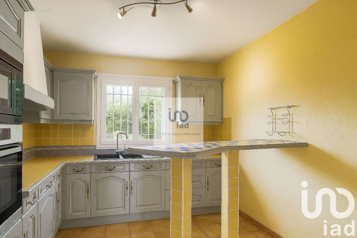 Photo 6 - Maison à LE SOLER