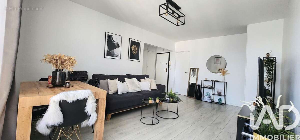 Photo 2 - Appartement à EAUBONNE