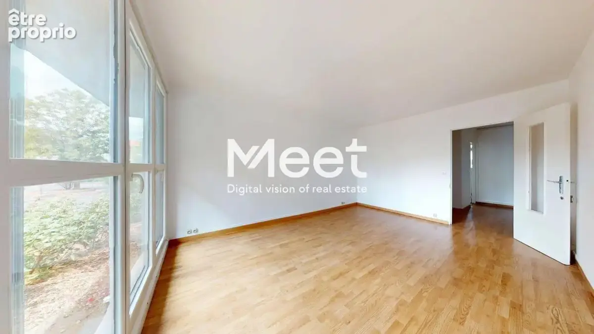 Appartement - 2 chambres - parking - cave - photo 4