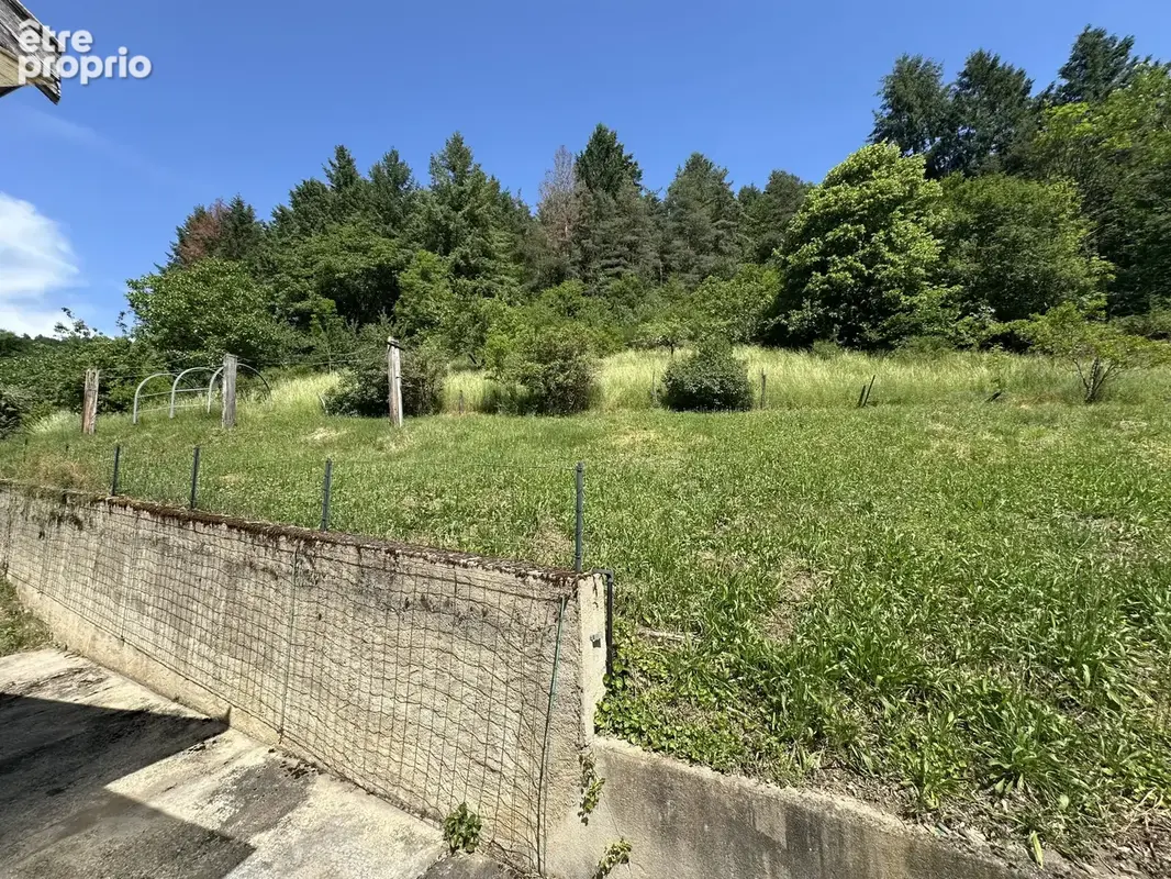Maison individuelle à rénover, grand terrain et garage indépendant - photo 3