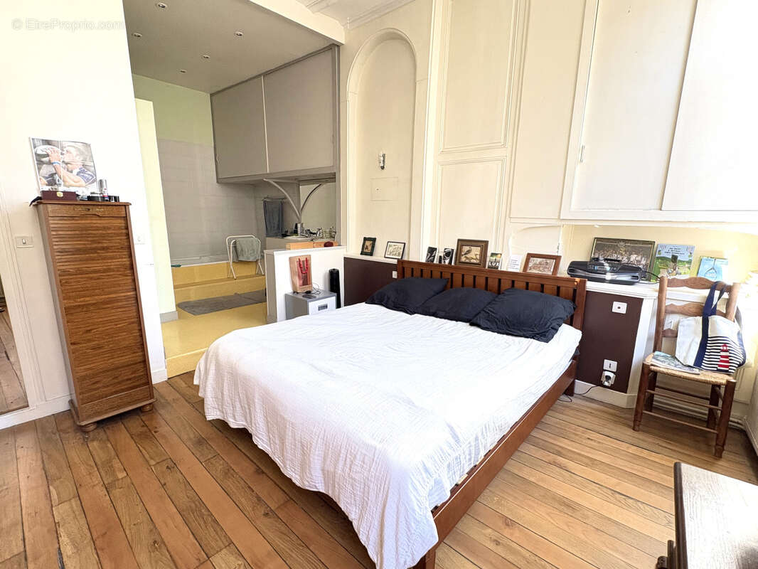 Appartement à LIMOGES