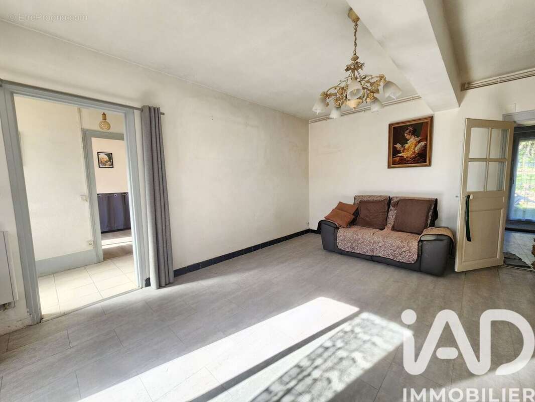 Photo 7 - Maison à AIX-EN-OTHE