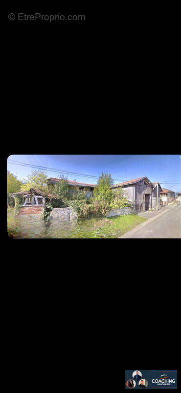 Maison à VITRY-LE-FRANCOIS