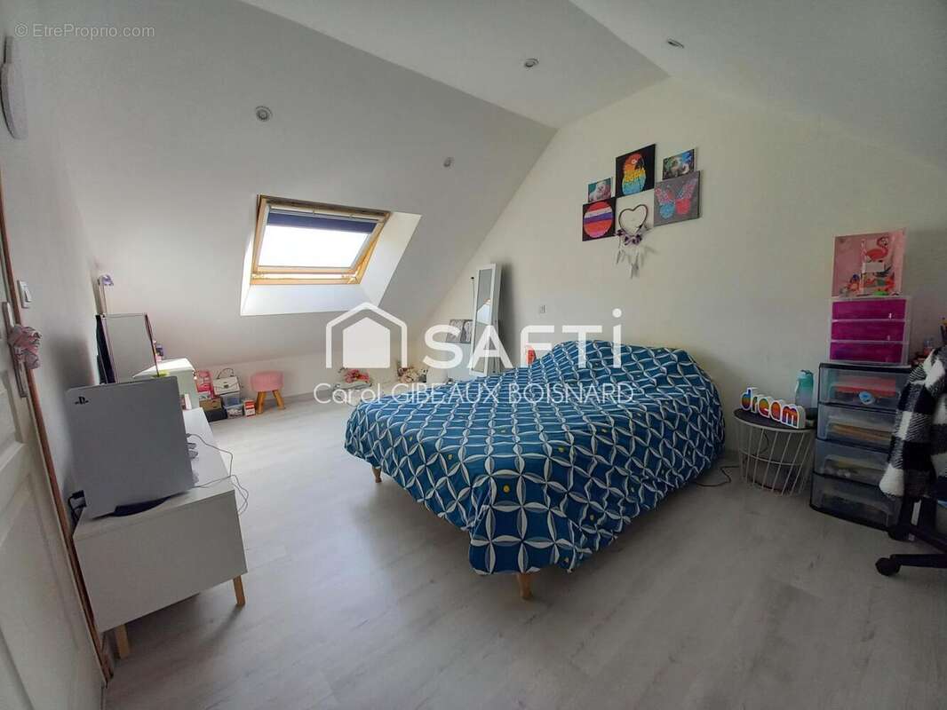 Photo 2 - Maison à CHATEAUDUN