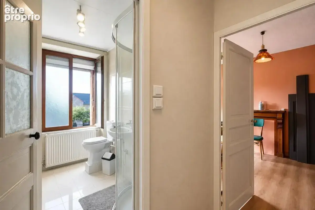 Maison de 5 pièces de 168 m² à Quévert - photo 8