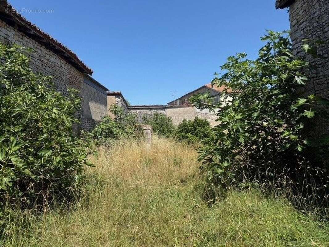 Maison 127 m² à Agris  - photo 3