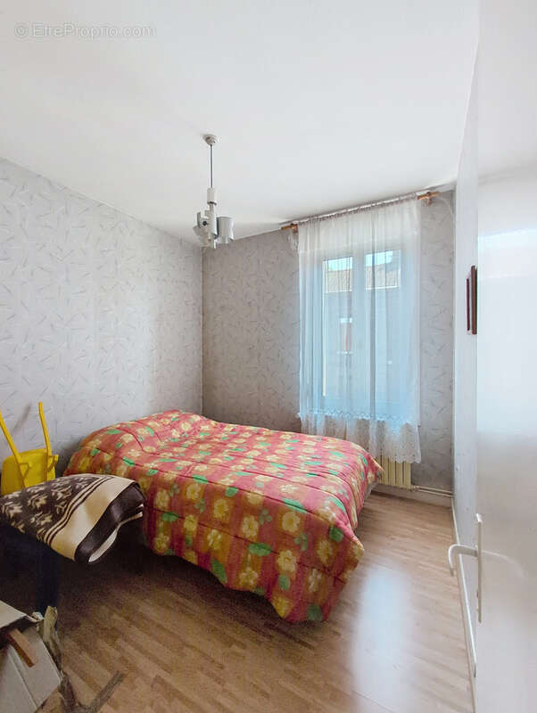 Maison à DENAIN