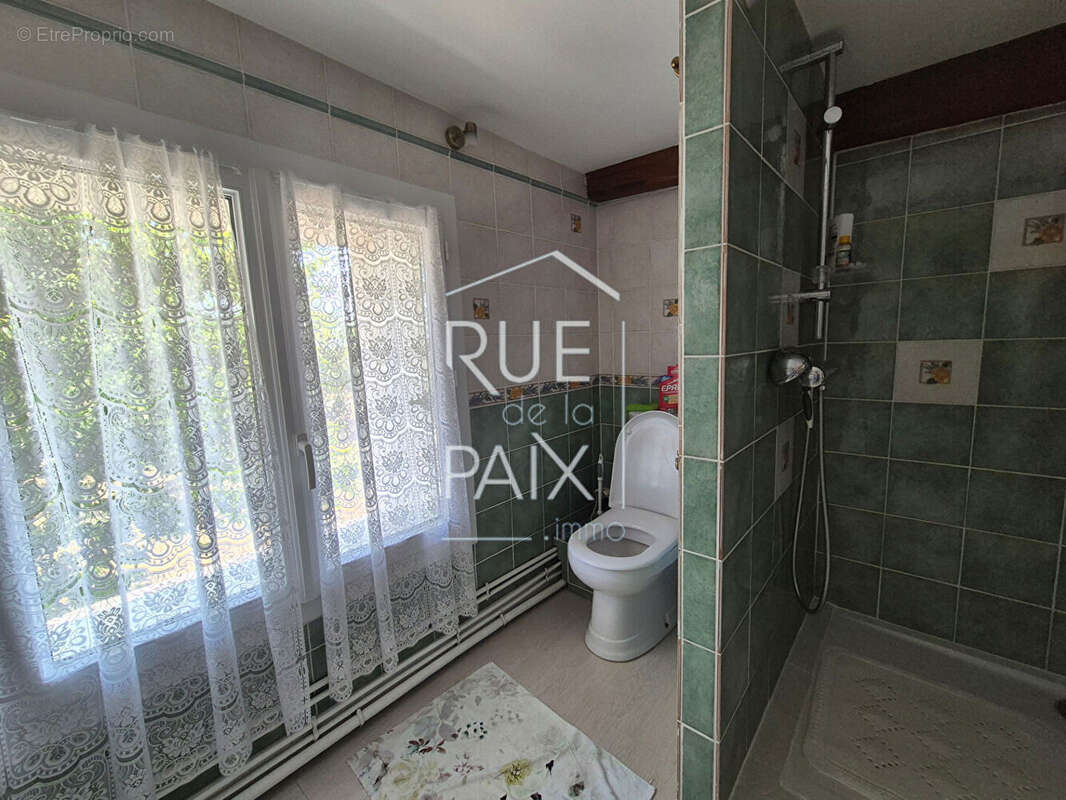 Maison Maulay 6 pièces 156 m² - photo 14