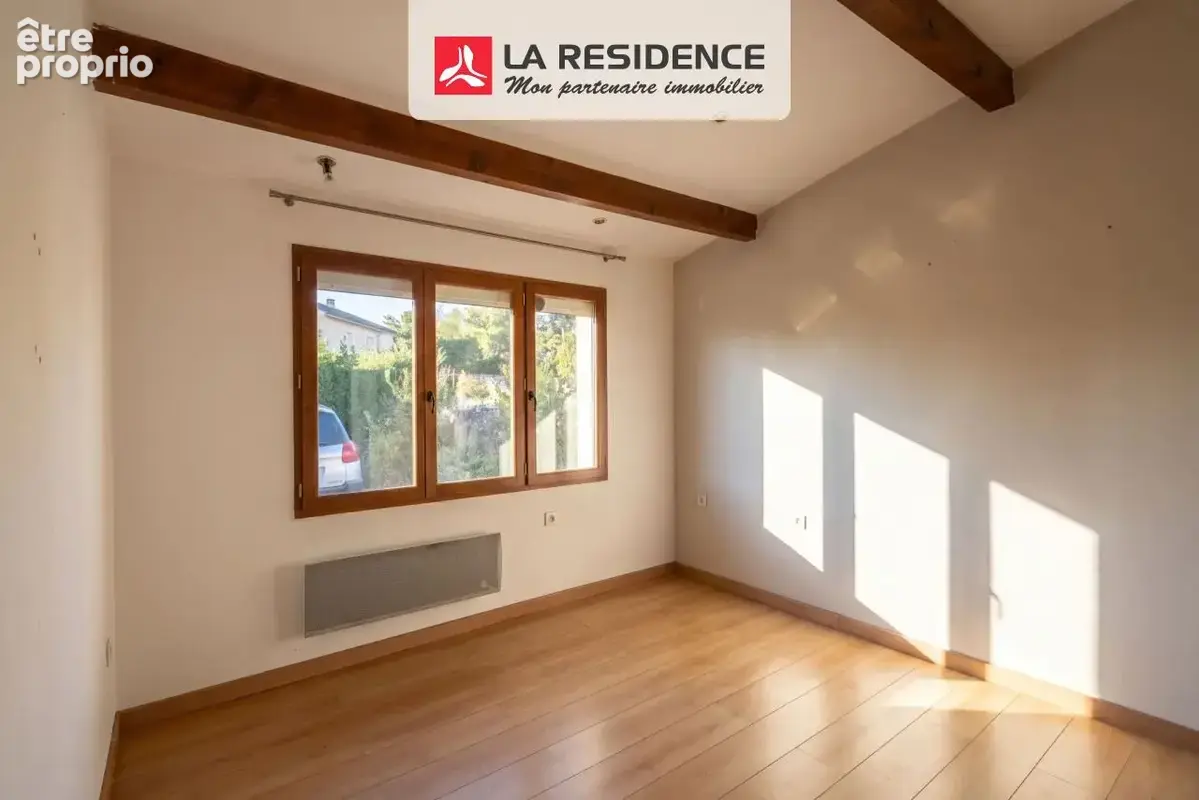 Maison 5 pièces 108 m² à vendre à Saint-Marcel-Les-Valence (26320) - photo 5