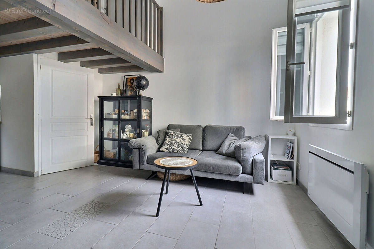 Appartement à CHATELAILLON-PLAGE