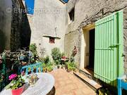 Maison à SAVOILLAN