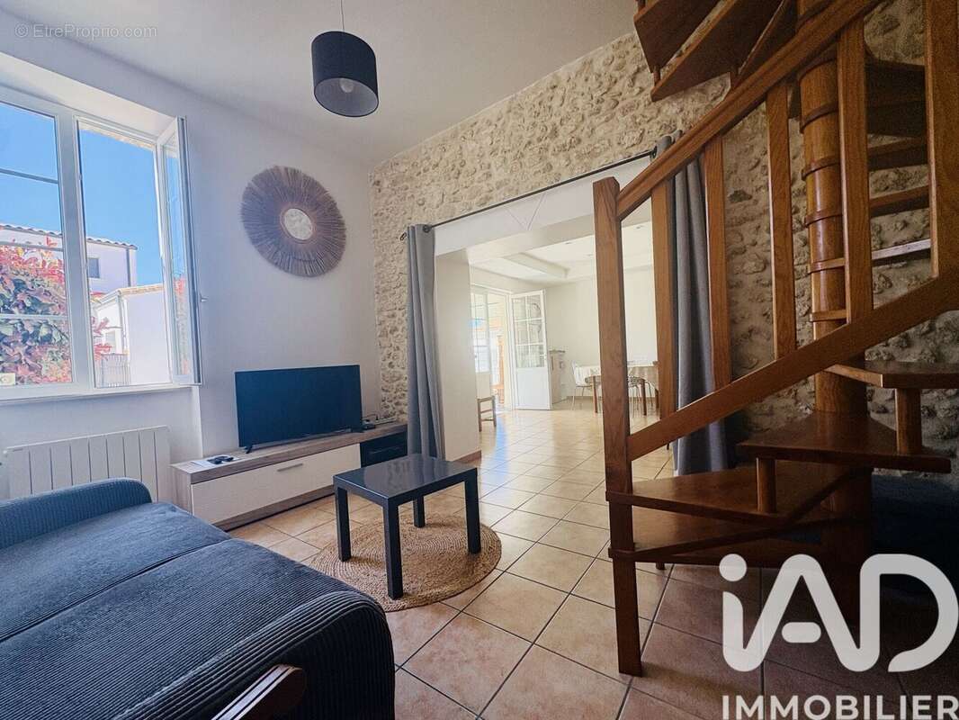 Photo 5 - Maison à ROYAN