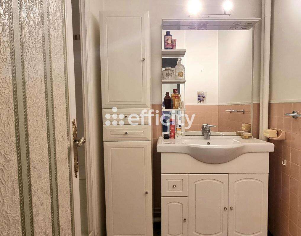 Appartement à CLAMART