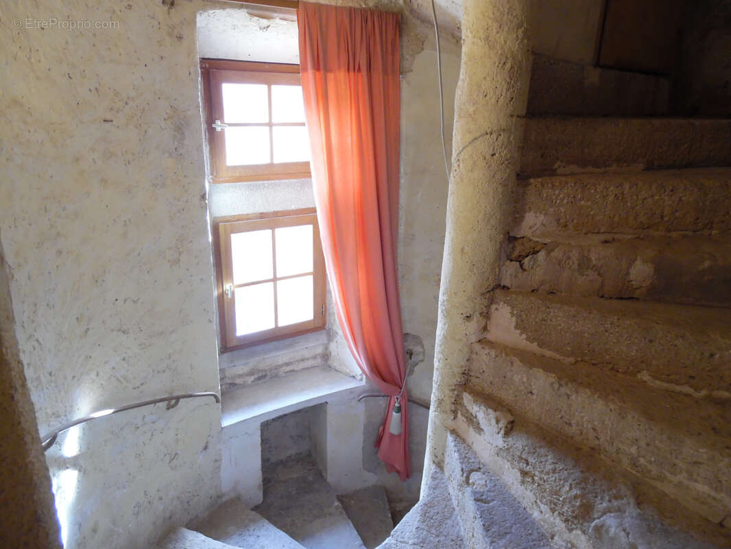 Maison à FLEURY